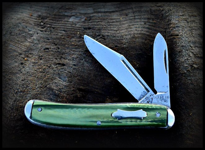 Colonial Knives – A blog dedicated to Colonial Knives